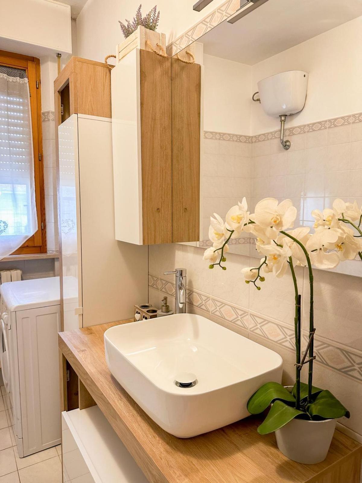 La Casa Di Lory Apartment Фалконара Маритима Екстериор снимка