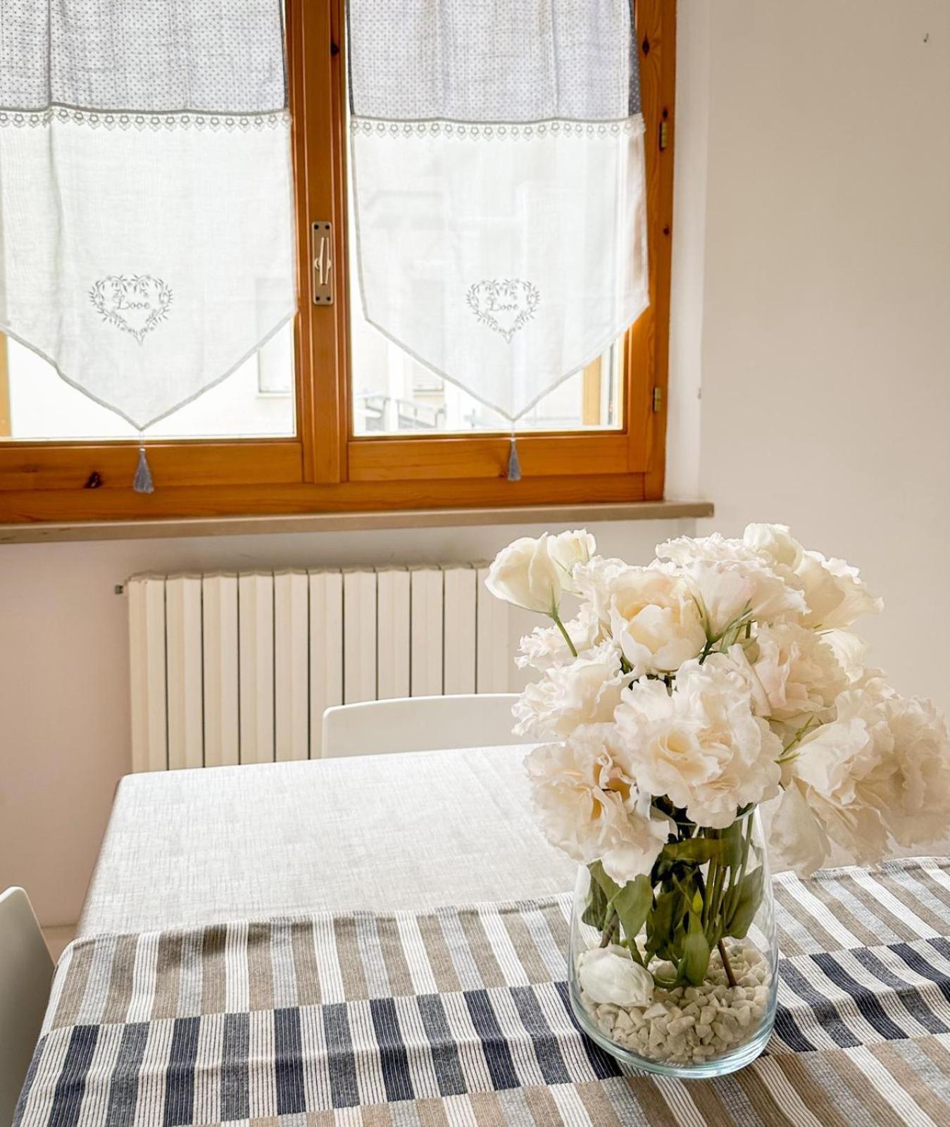 La Casa Di Lory Apartment Фалконара Маритима Екстериор снимка