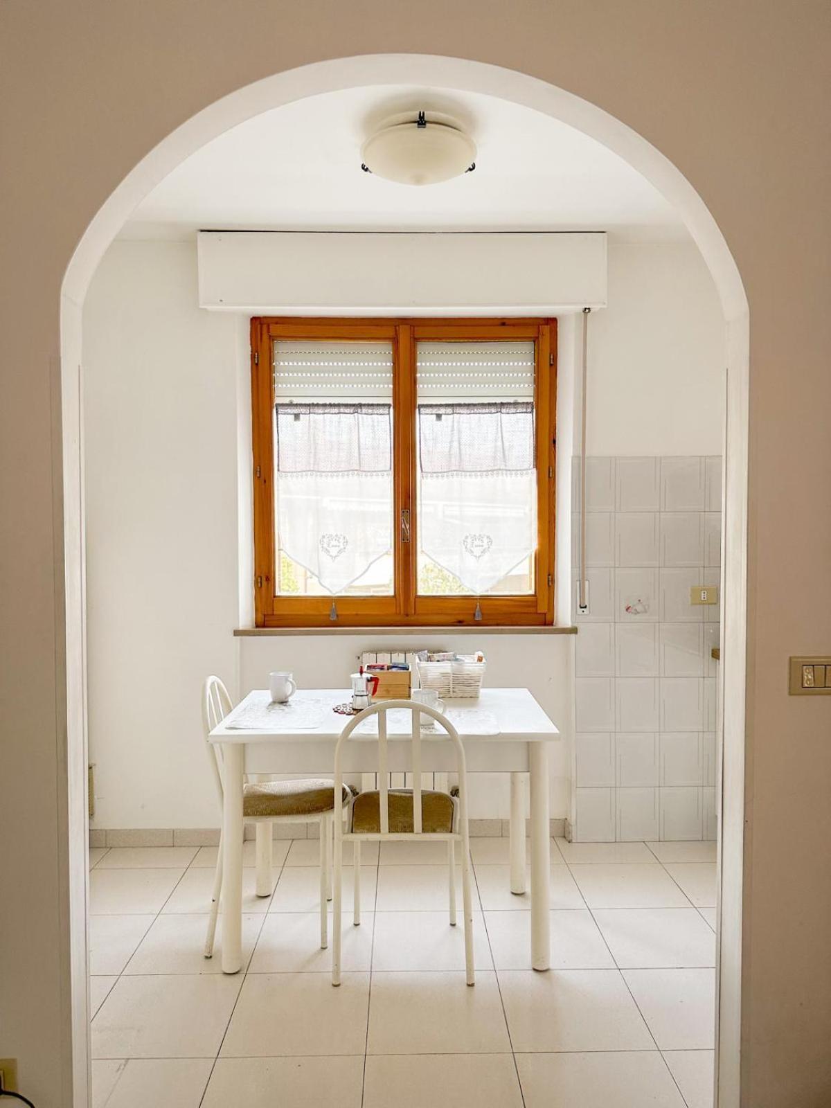 La Casa Di Lory Apartment Фалконара Маритима Екстериор снимка